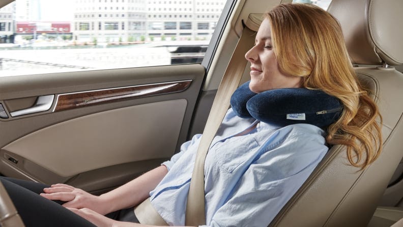 tempur pedic car seat cushion